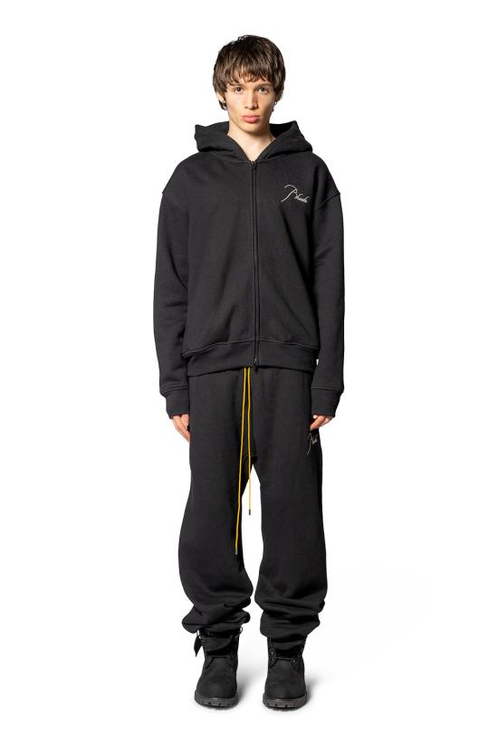 26SS 루드 스트레이트 팬츠 RHPS26PA02012 1014 - RHUDE