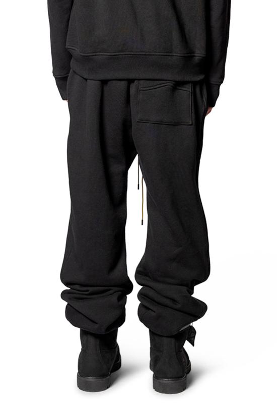 26SS 루드 스트레이트 팬츠 RHPS26PA02012 1014 - RHUDE