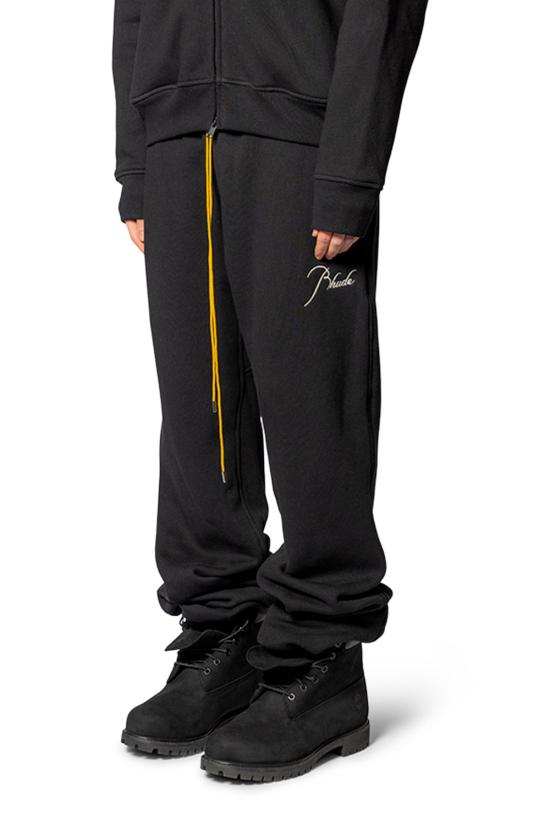 26SS 루드 스트레이트 팬츠 RHPS26PA02012 1014 - RHUDE