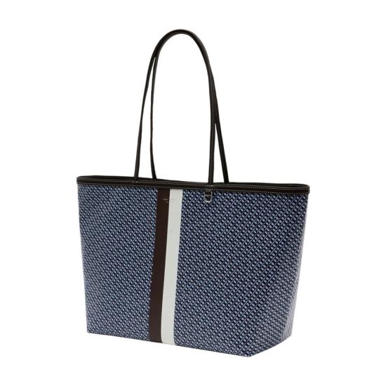 26SS 토리버치 토트백 178726 400 blue - TORY BURCH