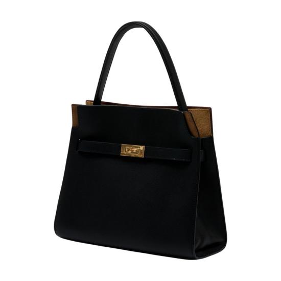 26SS 토리버치 숄더백 176635 001 black - TORY BURCH