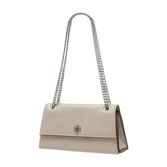 26SS 토리버치 크로스백 167058 020 grey - TORY BURCH