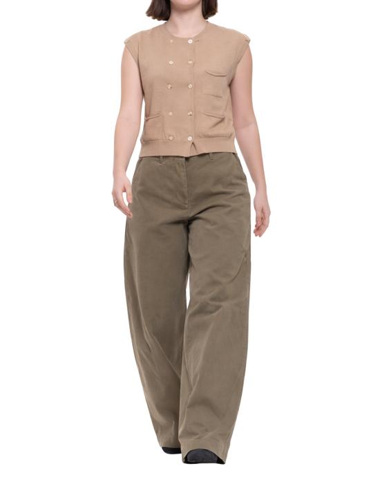 26SS LABORATORIO 스웨터 JO4603 3530 - OTHER BRANDS