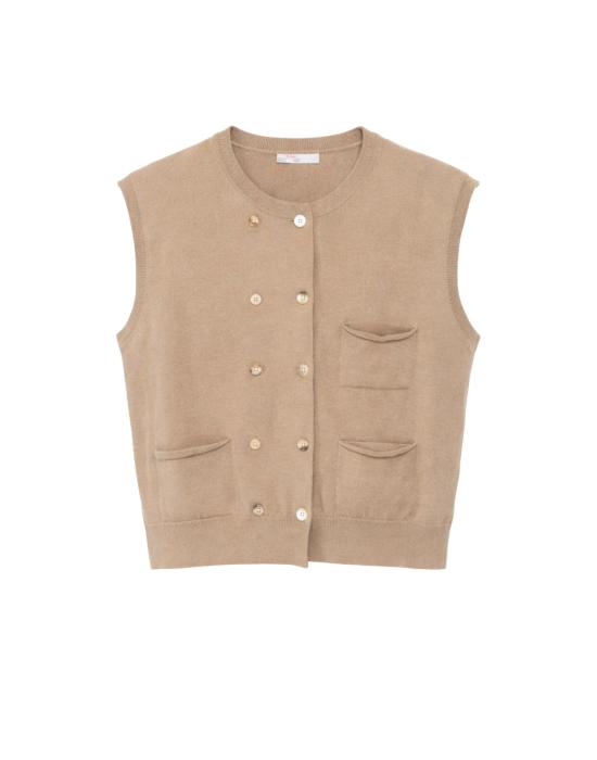 26SS LABORATORIO 스웨터 JO4603 3530