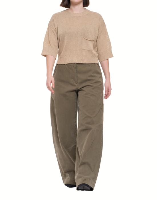 26SS LABORATORIO 스웨터 SS455026 3530 - OTHER BRANDS