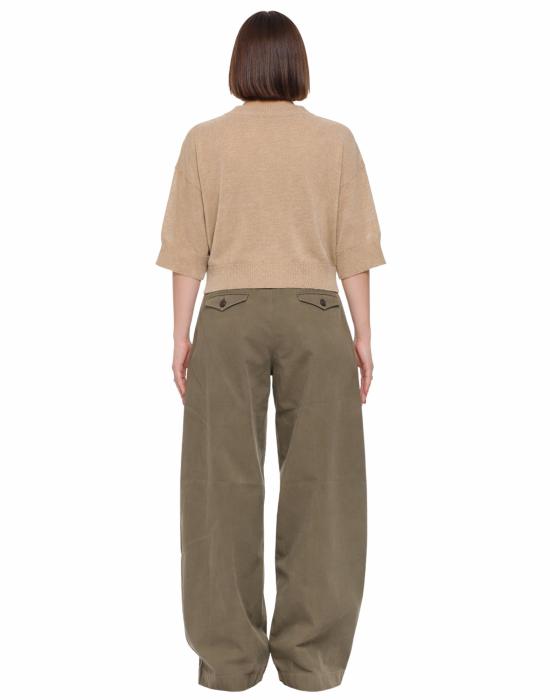 26SS LABORATORIO 스웨터 SS455026 3530 - OTHER BRANDS