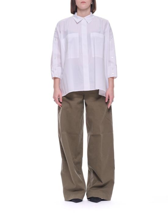 26SS 메이메이즈 셔츠 M6EA46 791 - MEIMEIJ