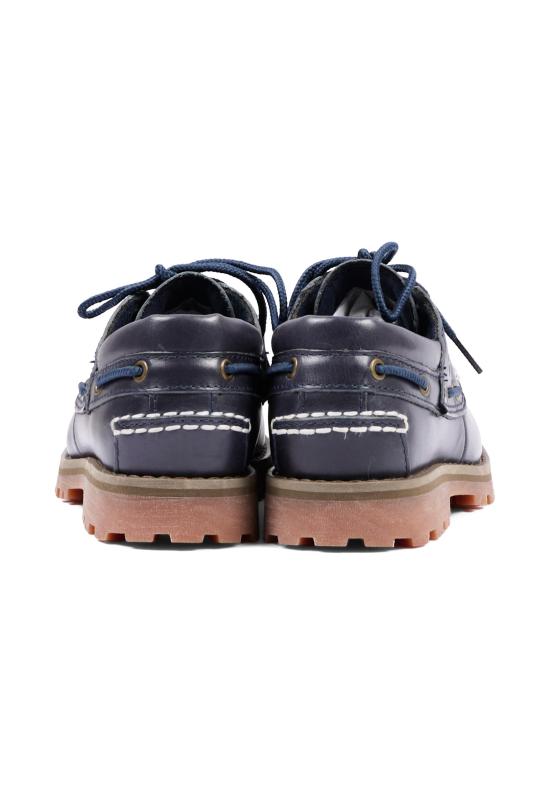 26SS [키즈] 팀버랜드 모카신 TB0A2A5FEP81 BROWN - TIMBERLAND