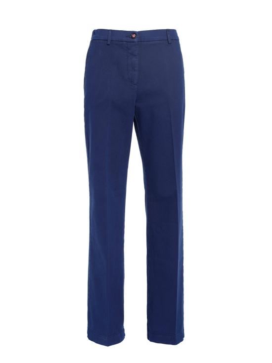  아이러브마이팬츠 스트레이트 팬츠 MP014 652F91 Blue