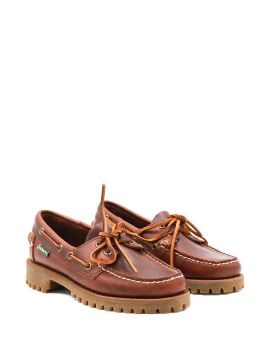 26SS 세바고 로퍼 7002IR0 925 BROWN GUM BROWN BR - SEBAGO