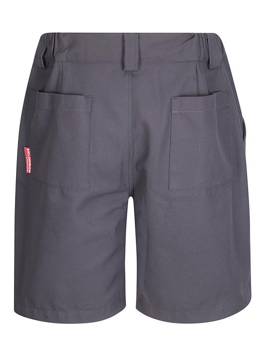 26SS GR10K REPLICATED 숏팬츠 DR812180DM31 31 Charcoal - OTHER BRANDS