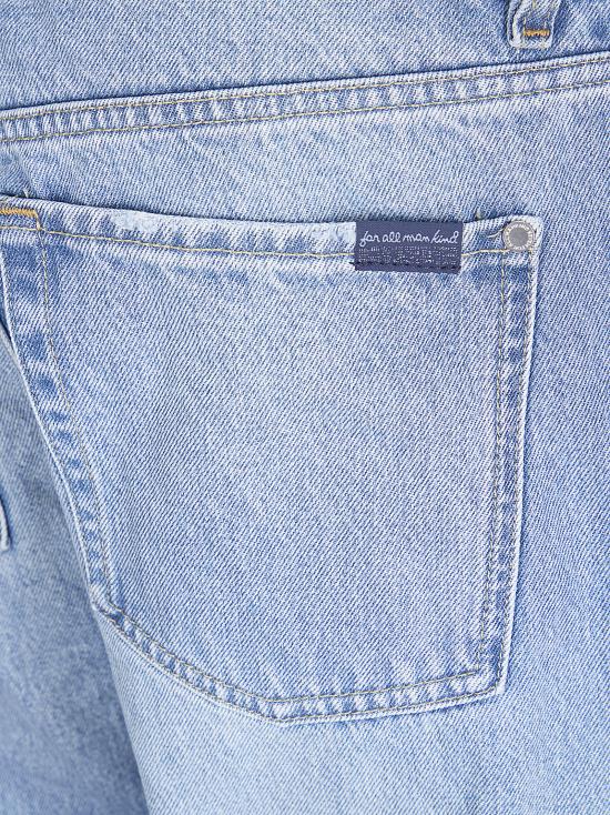 26SS 세븐포올맨카인드 데님 팬츠 7TD80E35 1XF - 7 FOR ALL MANKIND