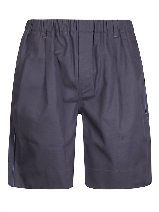 26SS 쥐알텐케이 숏팬츠 DG012256DT38 38 STONE GREY