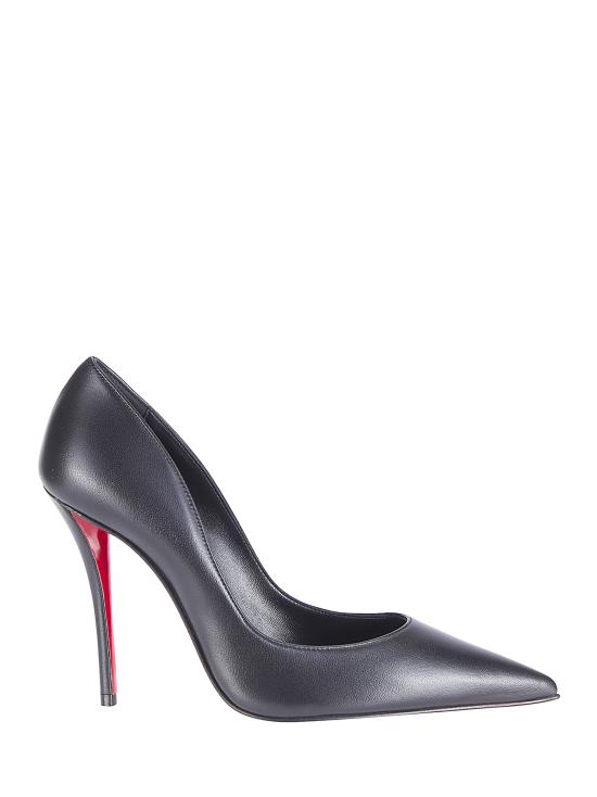 26SS 크리스챤 루부탱 힐/펌프스 3250025 B439 BLACK