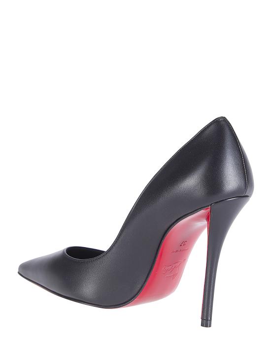 26SS 크리스챤 루부탱 힐/펌프스 3250025 B439 BLACK - CHRISTIAN LOUBOUTIN
