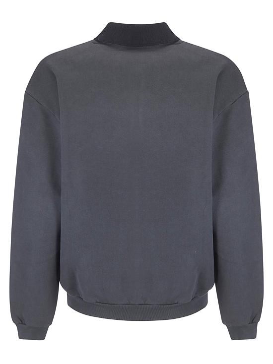 26SS GR10K REPLICATED 폴로 티셔츠 DR024318ER54 54 Phantom Black - OTHER BRANDS