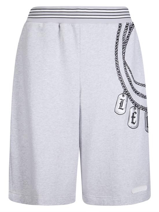 26SS 피디에프 스트레이트 팬츠 DFM03041TJ103 CHAIN