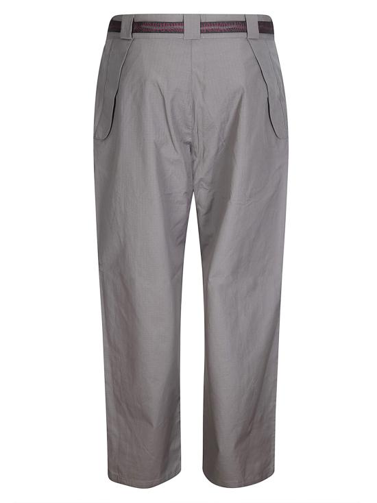 26SS 로아 스트레이트 팬츠 YBMW044FA41 GRY0001 GREY - ROA