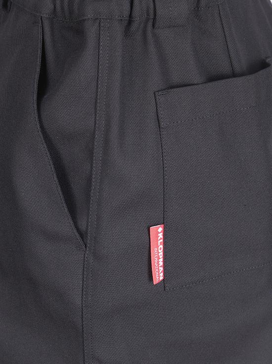 26SS GR10K REPLICATED 숏팬츠 DR812180DM01 01 BLACK - OTHER BRANDS