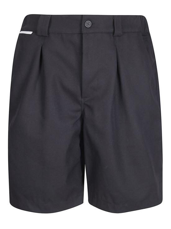 26SS GR10K REPLICATED 숏팬츠 DR812180DM01 01 BLACK