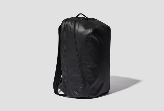 26SS ARC’TERYX VEILANCE 백팩 아노딕  X000009382 블랙 - OTHER BRANDS