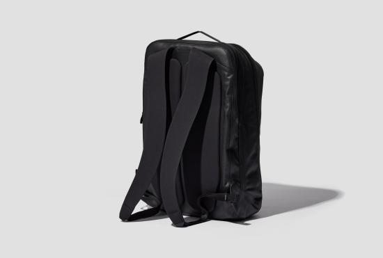 26SS ARC’TERYX VEILANCE 백팩 아노딕  X000009382 블랙 - OTHER BRANDS