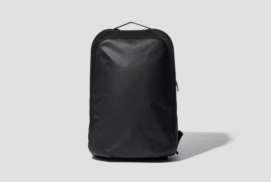 26SS ARC’TERYX VEILANCE 백팩 아노딕  X000009382 블랙