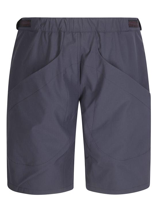 26SS 로아 숏팬츠 YBMW060FA56 BLK0001 BLACK - ROA