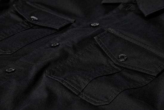 26SS 몽클레어 긴팔 셔츠 2F00055 - MONCLER