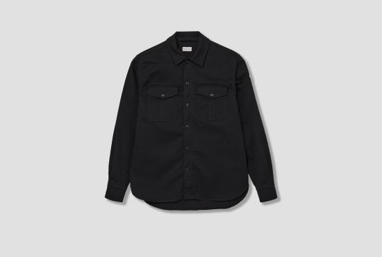 26SS 몽클레어 긴팔 셔츠 2F00055