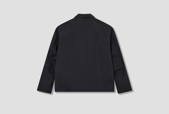 26SS ARC’TERYX VEILANCE 자켓 센트로이드 남성용 재킷 X000010330 블랙 - OTHER BRANDS