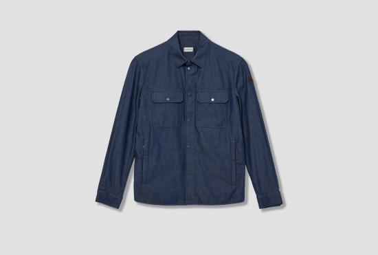 26SS 몽클레어 긴팔 셔츠 2F00058