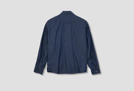 26SS 몽클레어 긴팔 셔츠 2F00058 - MONCLER