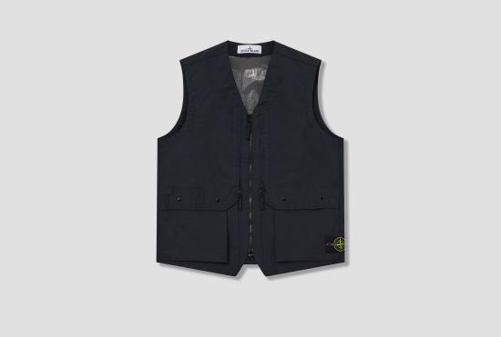 26SS 스톤 아일랜드 베스트 G100005