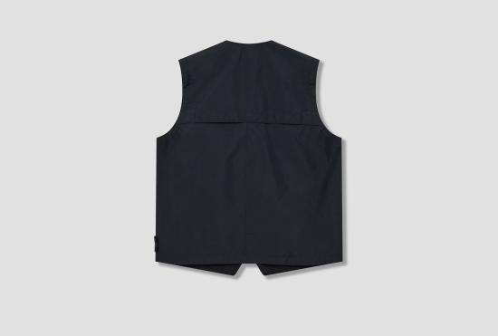 26SS 스톤 아일랜드 베스트 G100005 - STONE ISLAND