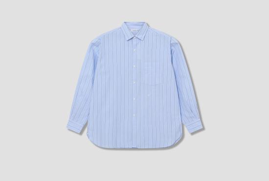 26SS 나나미카 긴팔 셔츠 S26SG086