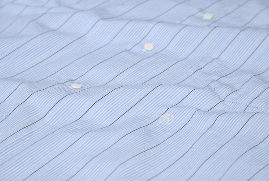 26SS 나나미카 긴팔 셔츠 S26SG086 - NANAMICA