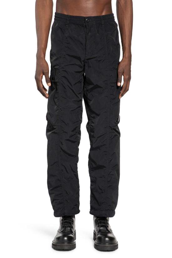 26SS 씨피 컴퍼니 크롬-R 레귤러 카고 렌즈 팬츠 20CMPA032A 005904G 999