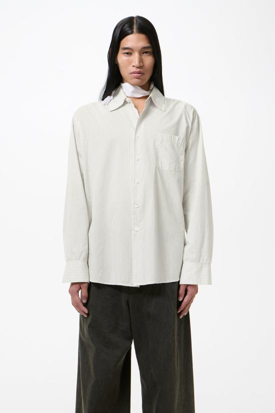 26SS 아워레가시 어보브 셔츠 M2262 AI - OUR LEGACY