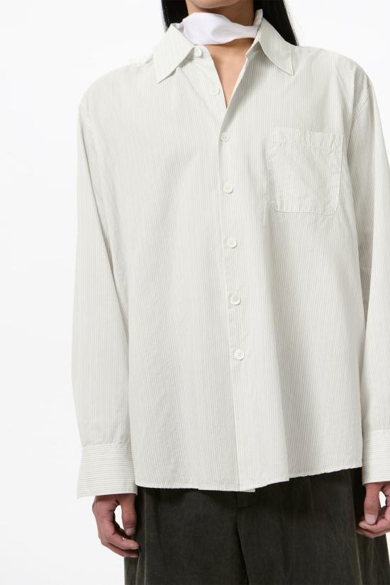 26SS 아워레가시 어보브 셔츠 M2262 AI - OUR LEGACY