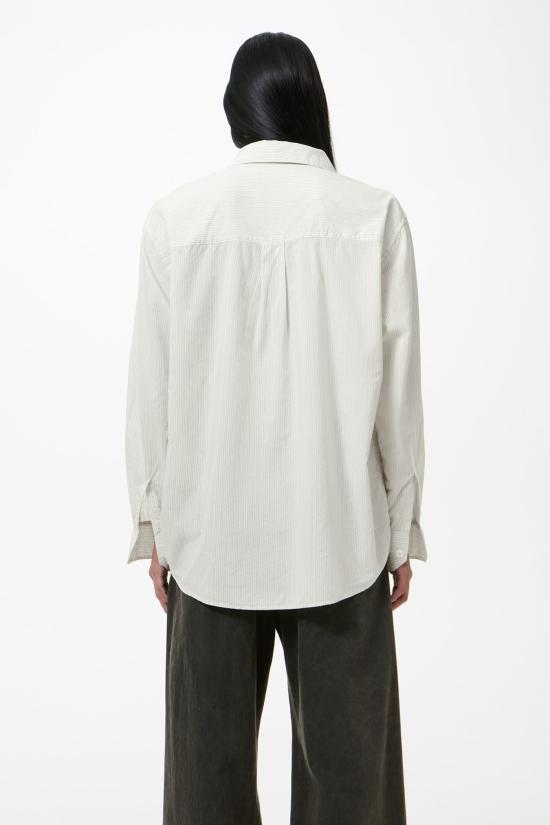 26SS 아워레가시 어보브 셔츠 M2262 AI - OUR LEGACY