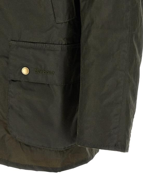 26SS 바버 자켓 MWX1377MWXOL51 Green - BARBOUR