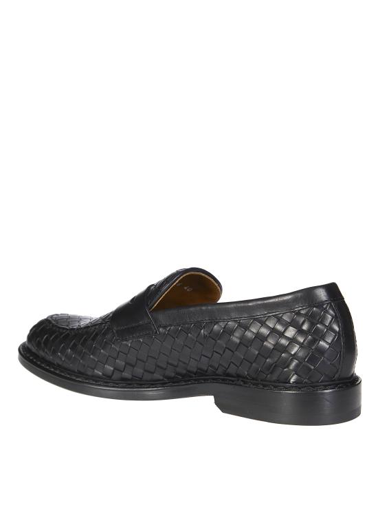 26SS 듀칼 로퍼 DU3266PHOEUY195 NN00 NERO - DOUCAL’S