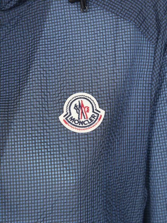 26SS 몽클레어 패딩 L10931A00113599G9 F79 BLU - MONCLER