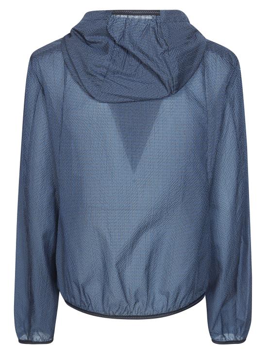 26SS 몽클레어 패딩 L10931A00113599G9 F79 BLU - MONCLER