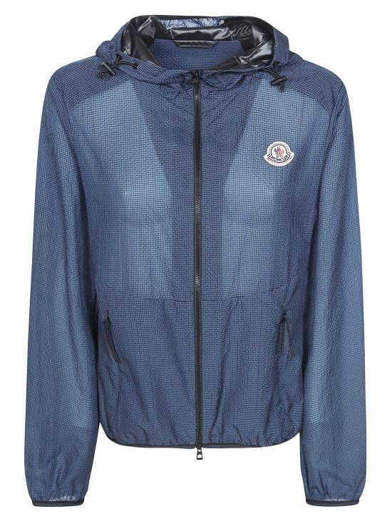 26SS 몽클레어 패딩 L10931A00113599G9 F79 BLU