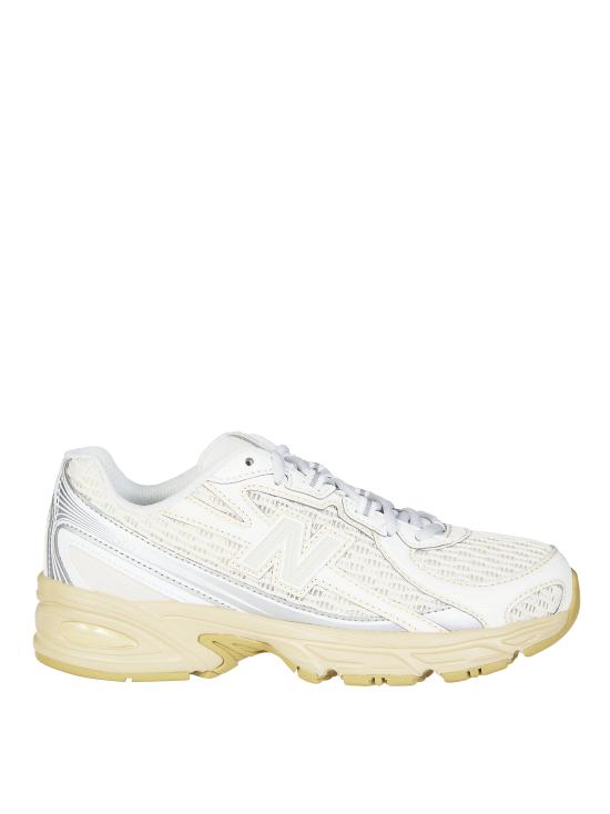 26SS 뉴발란스 740 스니커즈 U7403OO LINENTOASTEDSESAME BEIGE