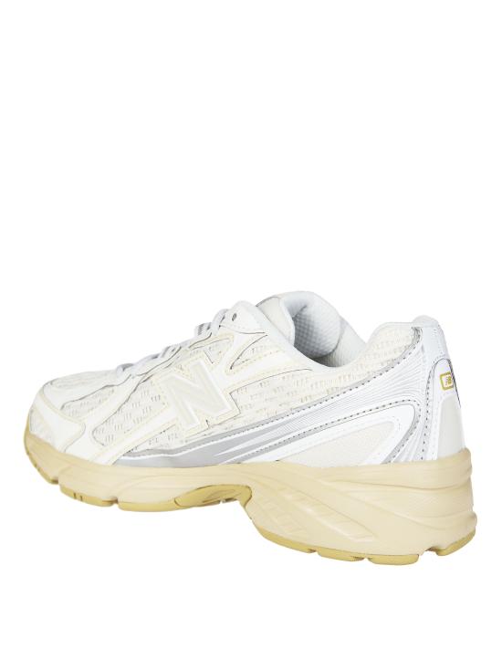 26SS 뉴발란스 740 스니커즈 U7403OO LINENTOASTEDSESAME BEIGE - NEW BALANCE