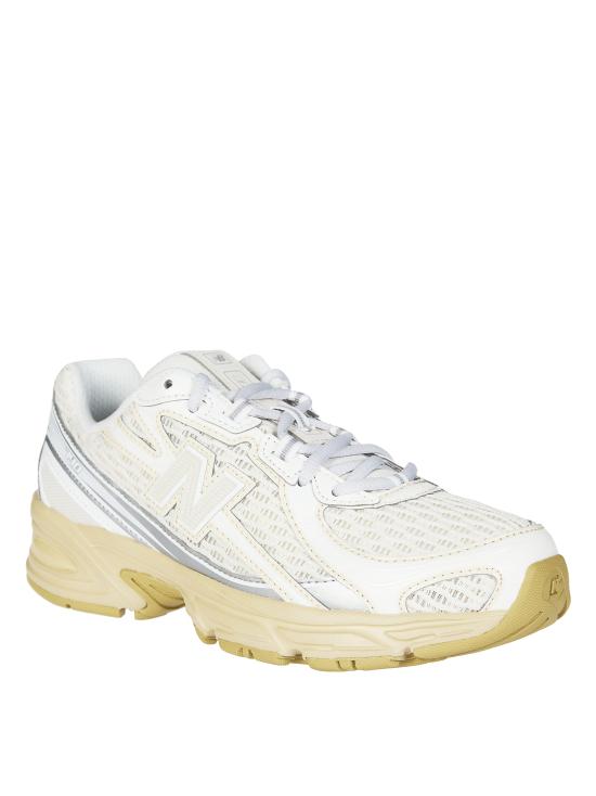 26SS 뉴발란스 740 스니커즈 U7403OO LINENTOASTEDSESAME BEIGE - NEW BALANCE