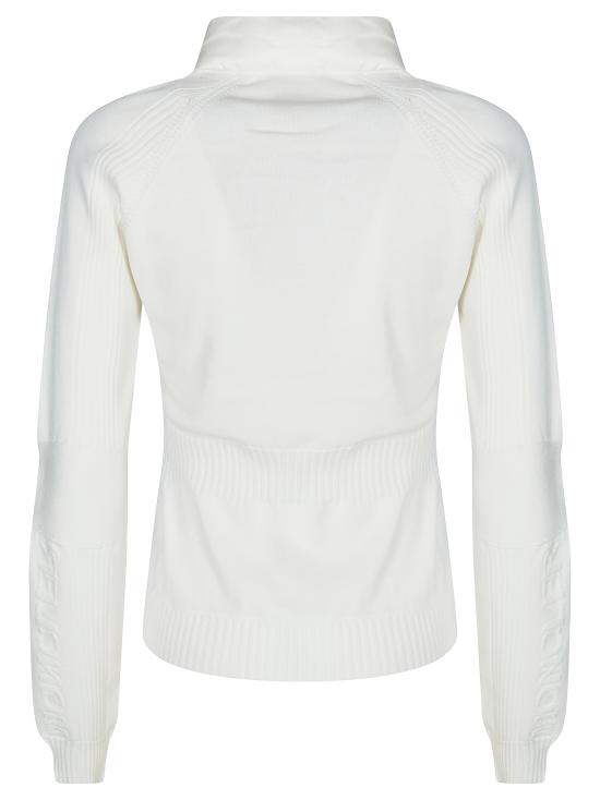 26SS 몽클레어 가디건 L10989B00001M1183 034 BIANCO - MONCLER